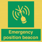 SL7294: Emergency position beacon
