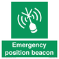 SL7294: Emergency position beacon