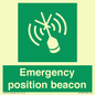 SL7294: Emergency position beacon