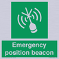 SL7294: Emergency position beacon
