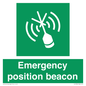 SL7294: Emergency position beacon