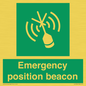SL7294: Emergency position beacon