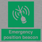 SL7294: Emergency position beacon