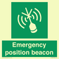 SL7294: Emergency position beacon
