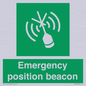 SL7294: Emergency position beacon