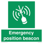 SL7294: Emergency position beacon