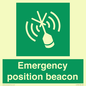 SL7294: Emergency position beacon