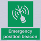 SL7294: Emergency position beacon