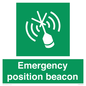 SL7294: Emergency position beacon