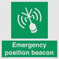 SL7294: Emergency position beacon