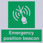 SL7294: Emergency position beacon