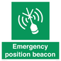 SL7294: Emergency position beacon