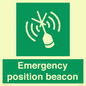 SL7294: Emergency position beacon