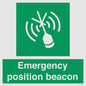 SL7294: Emergency position beacon