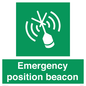 SL7294: Emergency position beacon