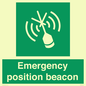 SL7294: Emergency position beacon