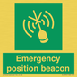 SL7294: Emergency position beacon