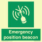SL7294: Emergency position beacon