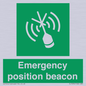 SL7294: Emergency position beacon