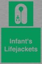 SL7850: Infant's Lifejackets