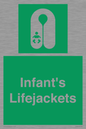 SL7850: Infant's Lifejackets