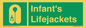 SL7850: Infant's Lifejackets
