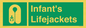 SL7850: Infant's Lifejackets