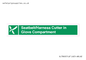 SL7860: Seatbelt/Harness Cutter in Glove Compartment