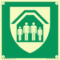 SP11613: E021 safe condition protection shelter