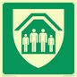 SP11613: E021 safe condition protection shelter