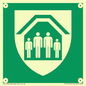 SP11613: E021 safe condition protection shelter