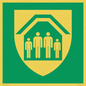SP11613: E021 safe condition protection shelter