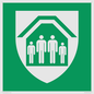 SP11613: E021 safe condition protection shelter