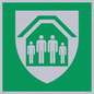 SP11613: E021 safe condition protection shelter