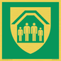 SP11613: E021 safe condition protection shelter