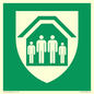 SP11613: E021 safe condition protection shelter