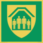 SP11613: E021 safe condition protection shelter