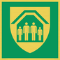 SP11613: E021 safe condition protection shelter