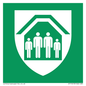SP11613: E021 safe condition protection shelter