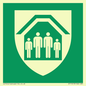 SP11613: E021 safe condition protection shelter