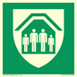 SP11613: E021 safe condition protection shelter