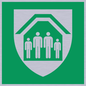 SP11613: E021 safe condition protection shelter