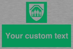 SP7204: Custom safe condition protection shelter