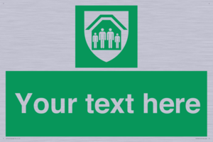 SP7204: Custom safe condition protection shelter