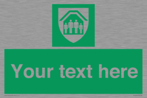 SP7204: Custom safe condition protection shelter