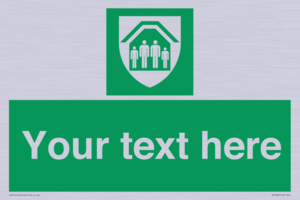 SP7204: Custom safe condition protection shelter