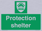 SP7233: Protection shelter