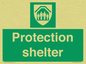 SP7233: Protection shelter