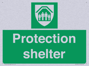 SP7233: Protection shelter