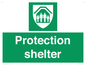 SP7233: Protection shelter
